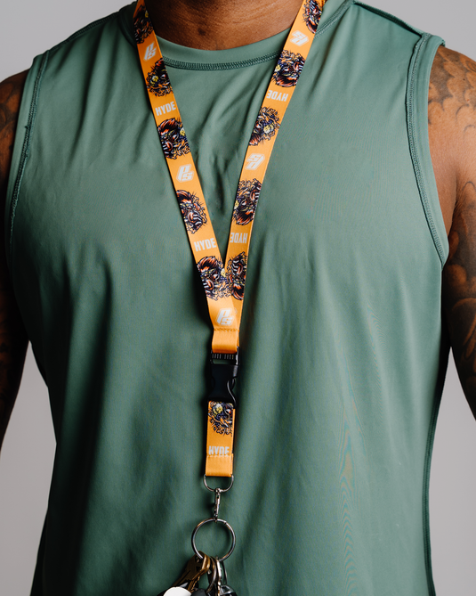 HYDE Lanyard