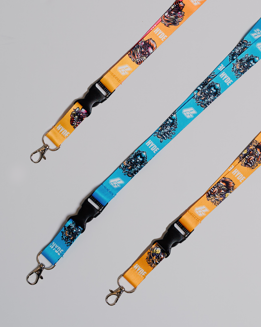 HYDE Lanyard