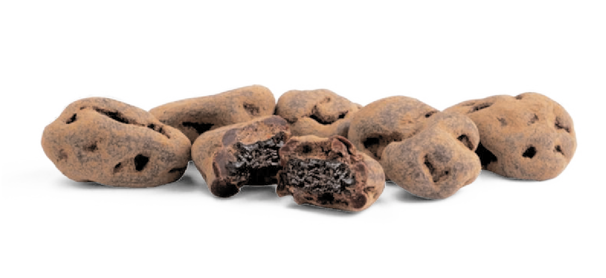 Dark Chocolate Raisins