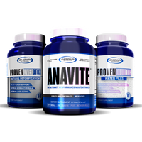 Detox Stack