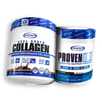 Digestive Aid Stack