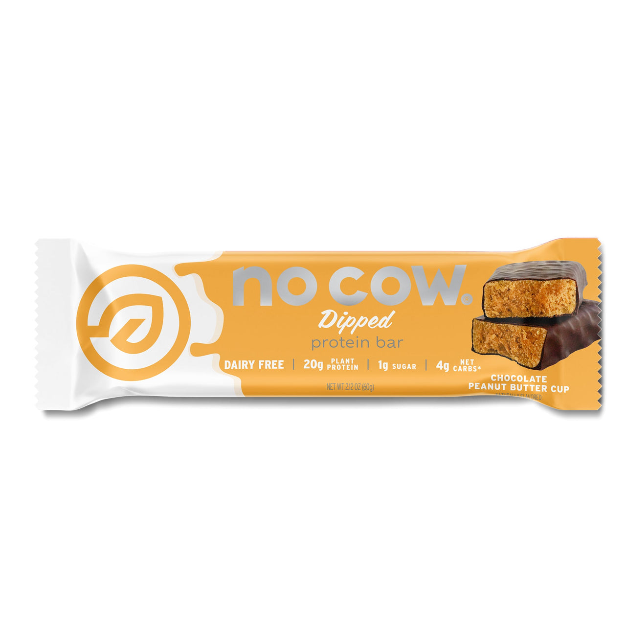 Employee Chocolate Peanut Butter Cup Protein Bars