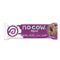 Employee Chocolate Sprinkled Donut Protein Bars