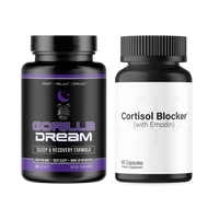 Dream + Cortisol Blocker