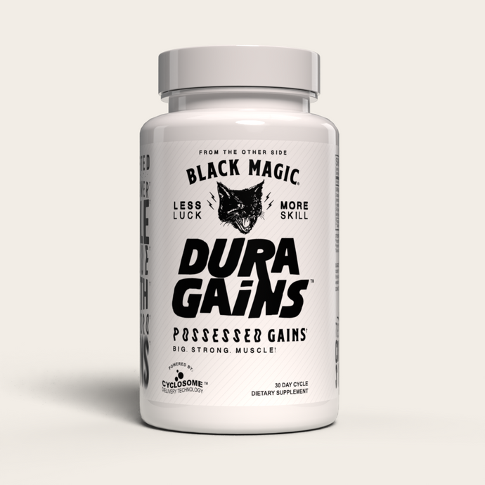 Dura Gains - Anabolic Activator