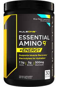 R1 ESSENTIAL AMINO 9 +ENERGY