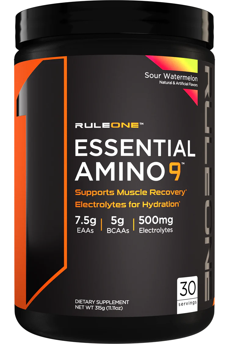 R1 ESSENTIAL AMINO 9