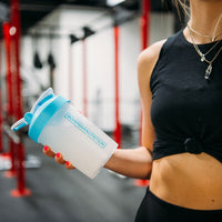 Shaker Bottles