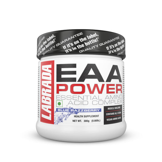 EAA POWER Essential Amino Acid Complex