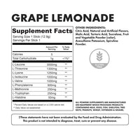 EAA Samples
