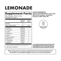 EAA Samples
