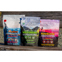 ENERGY BUNDLE
