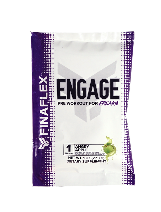 ENGAGE SAMPLES