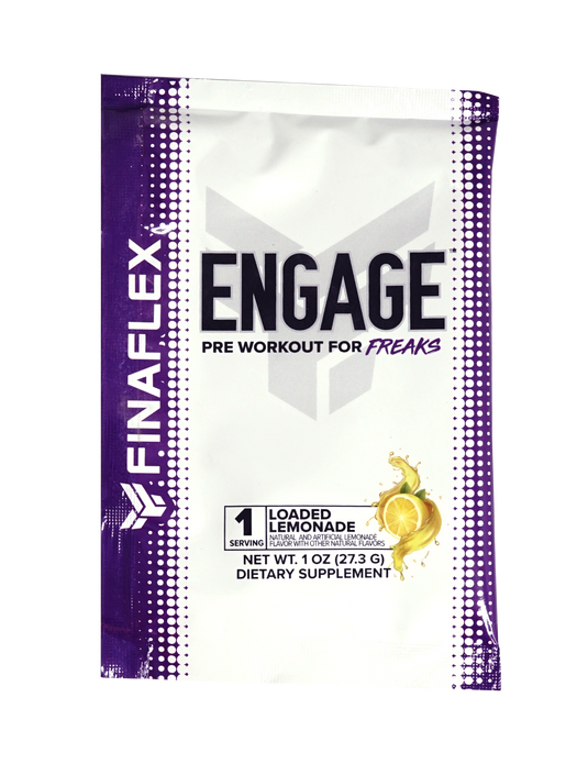 ENGAGE SAMPLES