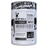 EPO+