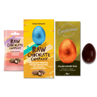 'Egg' Bestie Set
