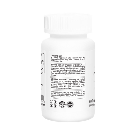 Ecdy-Plex™ (Complexed Ecdysterone)