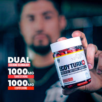 EcdyTurk PRO - 90 Caps (Restock Special)