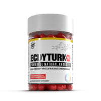 EcdyTurk PRO - 90 Caps (Restock Special)
