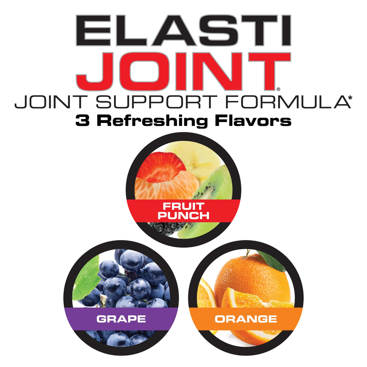 ELASTIJOINT