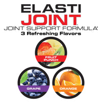 ELASTIJOINT