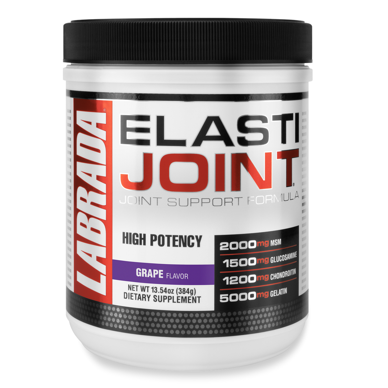 ELASTIJOINT