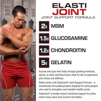 ELASTIJOINT