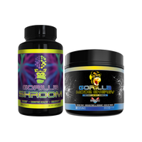 Shroom + Energy