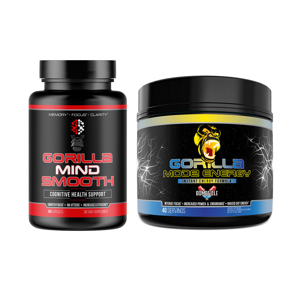 Smooth + Energy