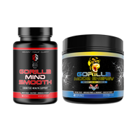 Smooth + Energy