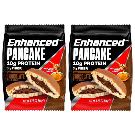 Protein Pancake (Pack of 8)