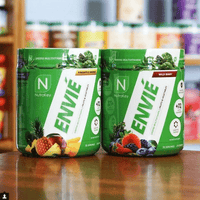 Envié