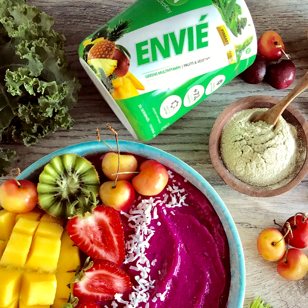 Health and Wellness Stack