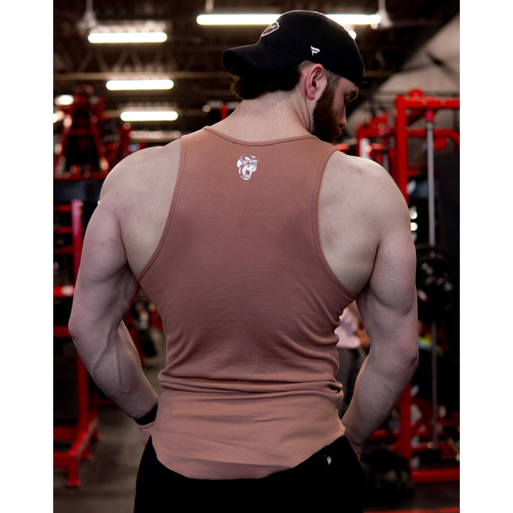 Gorilla Mode Tank Top