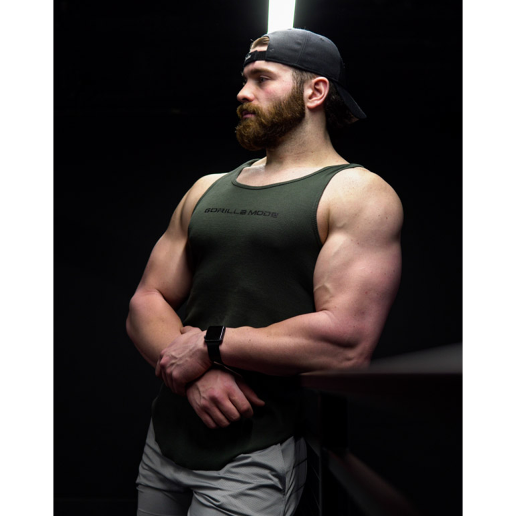 Gorilla Mode Tank Top