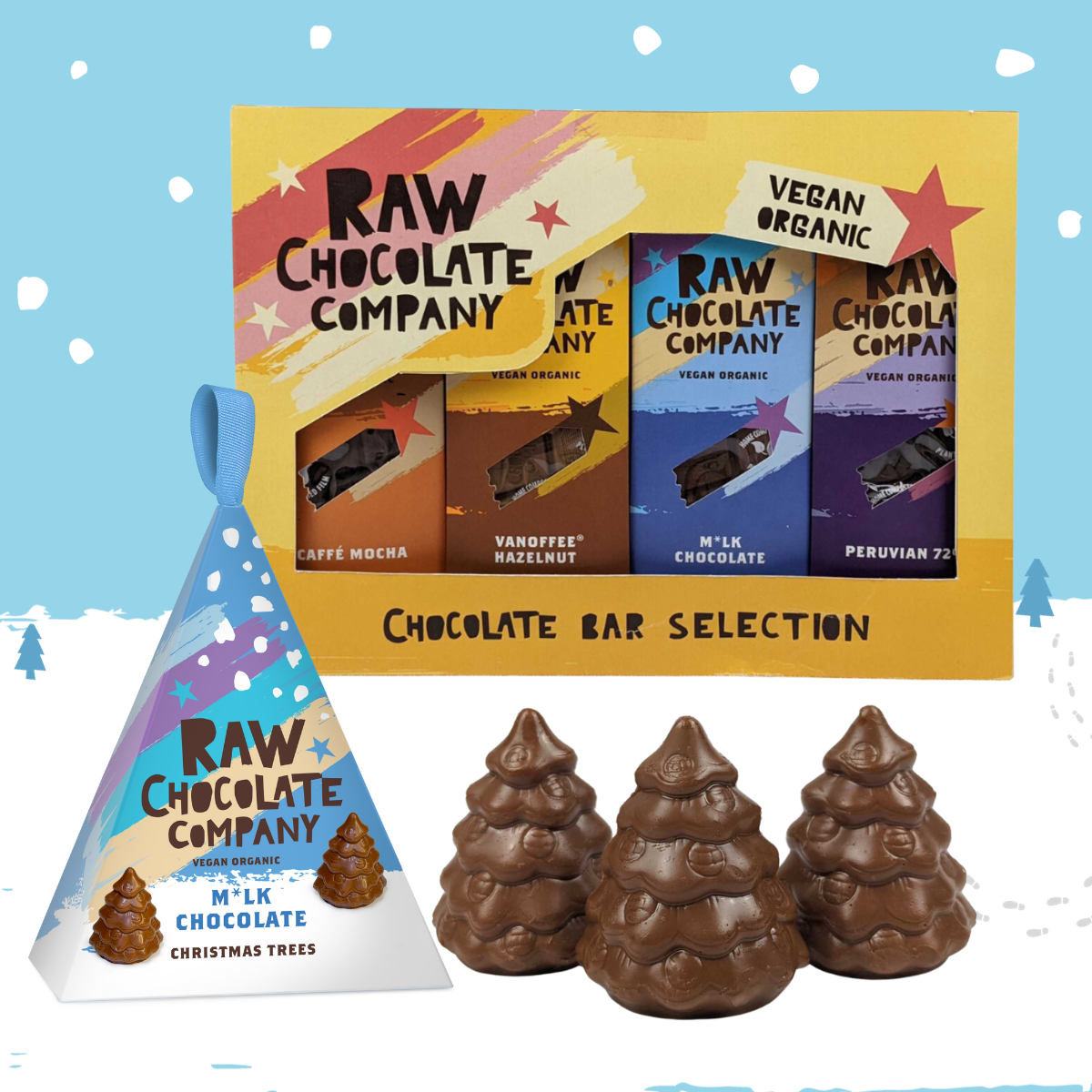 Everything Christmas Bundle