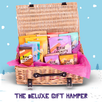 Deluxe Chocolate Gift Hamper
