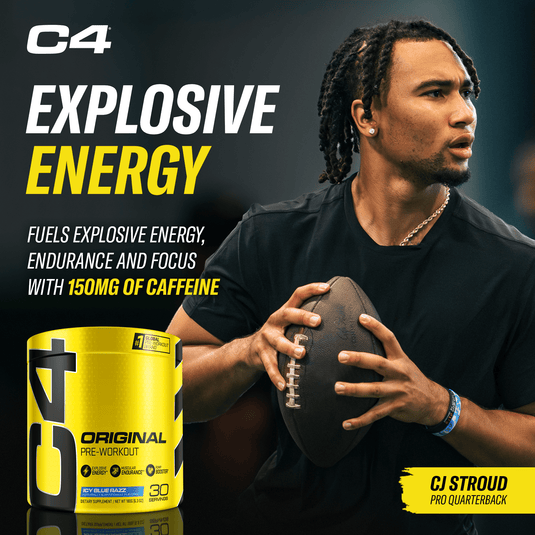 Cellucor Pre-Workout + Recovery Bundle