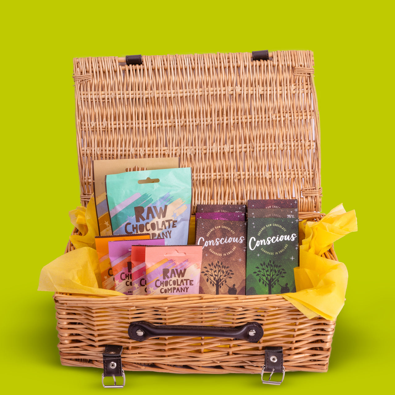 The Family Care Pack Hamper