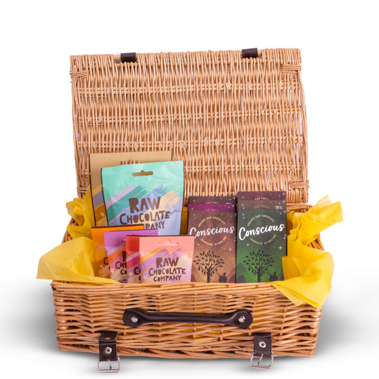 The Family Care Pack Hamper