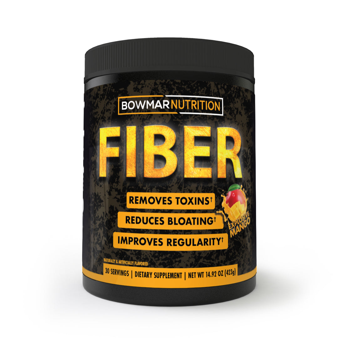 Fiber
