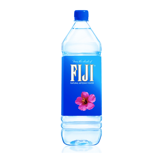 FIJI WATER 12/1.5LT