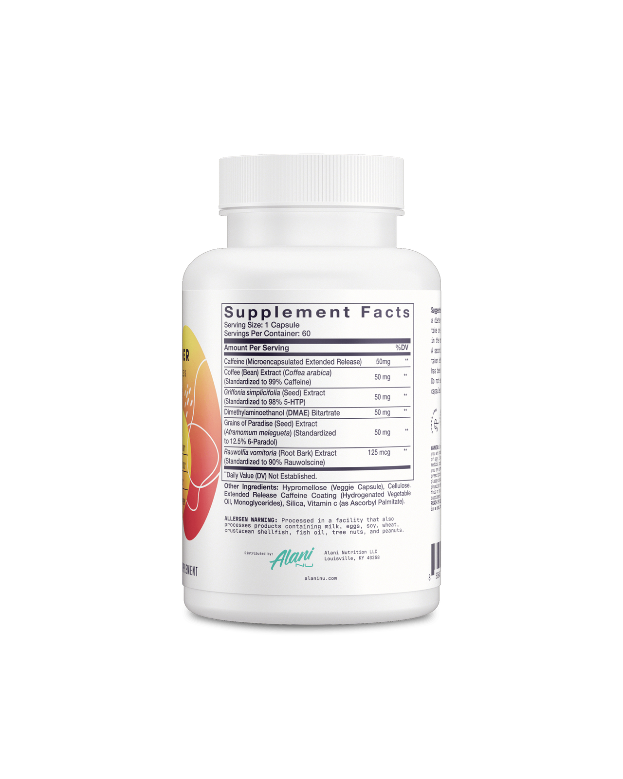 Fat Burner