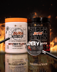 FAT MELTING MYSTERY Bundle POM22