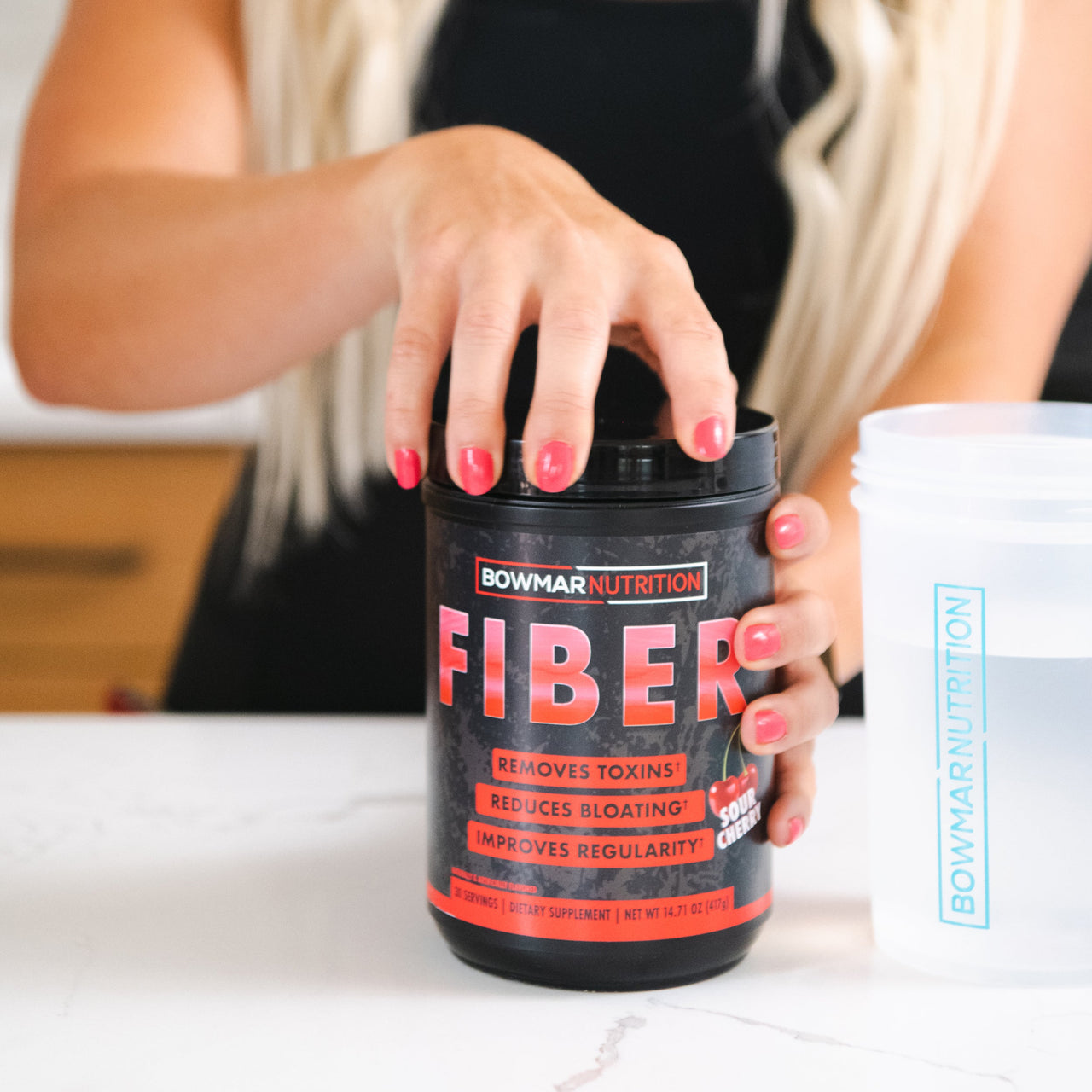 Fiber