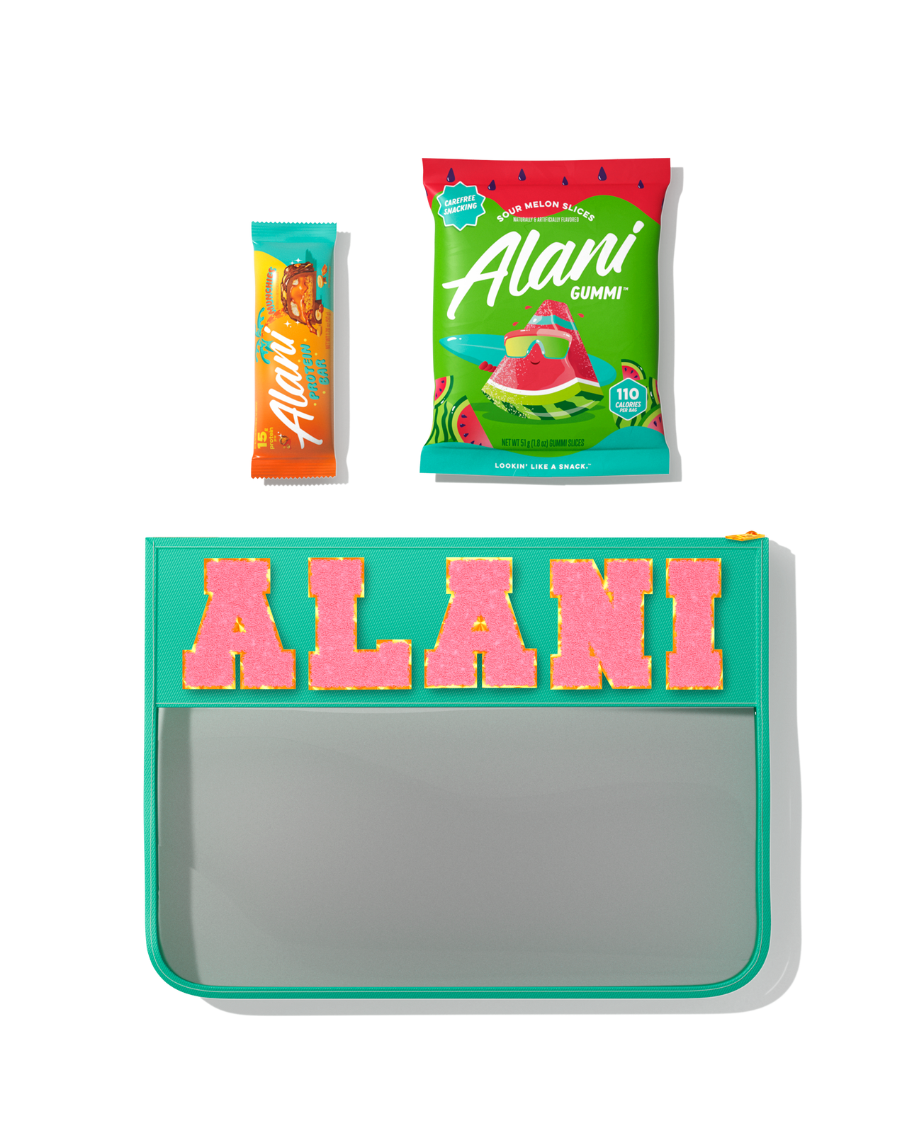 Snacks Bundle