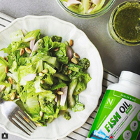 Health and Wellness Stack