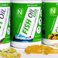 Health and Wellness Stack