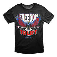 Freedom to Lift - Limited Edition