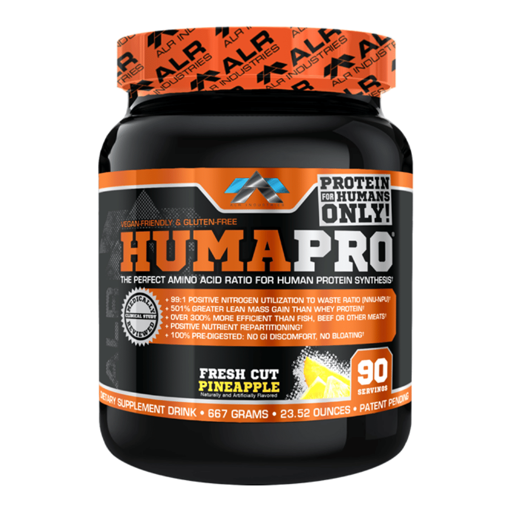 ALRI HumaPro EAA Powder 667g